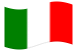 flagge-italien-wehende-flagge-40x68